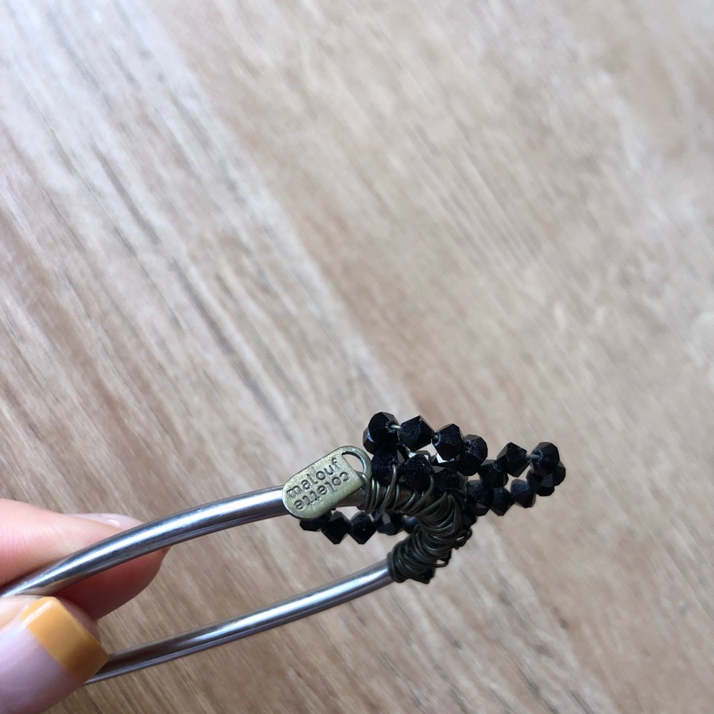 Colette Malouf-Hair pin